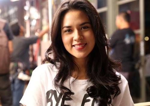 Detail Gambar Raisa Terbaru Nomer 25