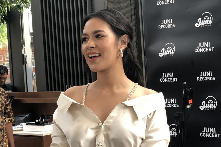 Detail Gambar Raisa Terbaru Nomer 26