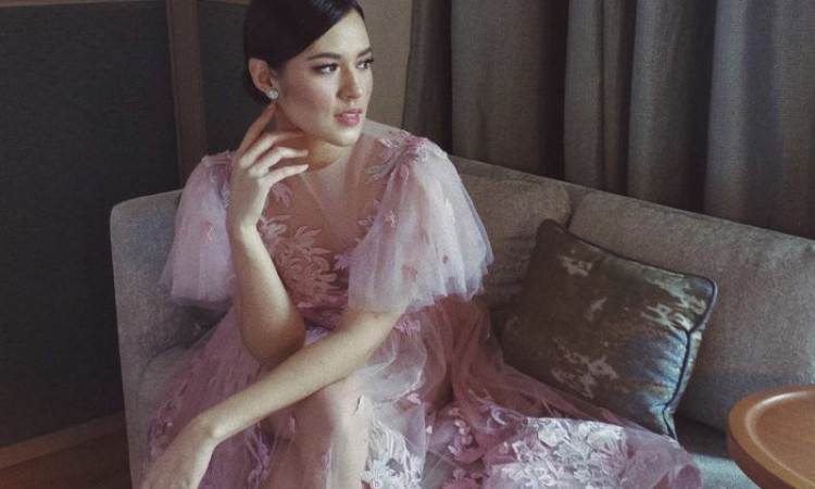 Detail Gambar Raisa Terbaru Nomer 5