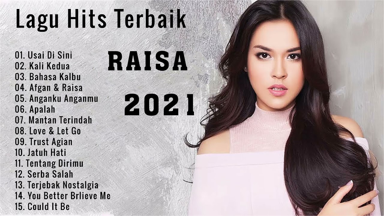 Detail Gambar Raisa Terbaru Nomer 45