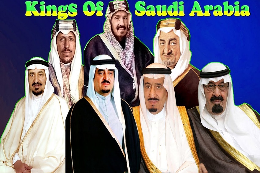 Detail Gambar Raja Arab Nomer 23