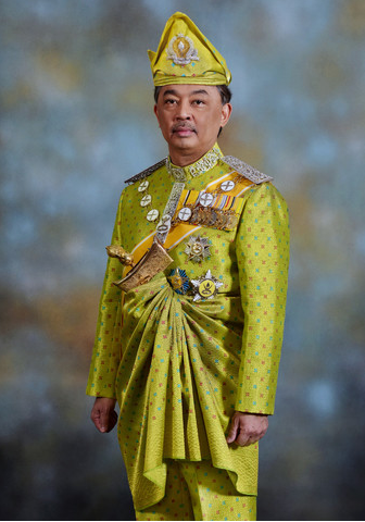 Detail Gambar Raja Melayu Nomer 4