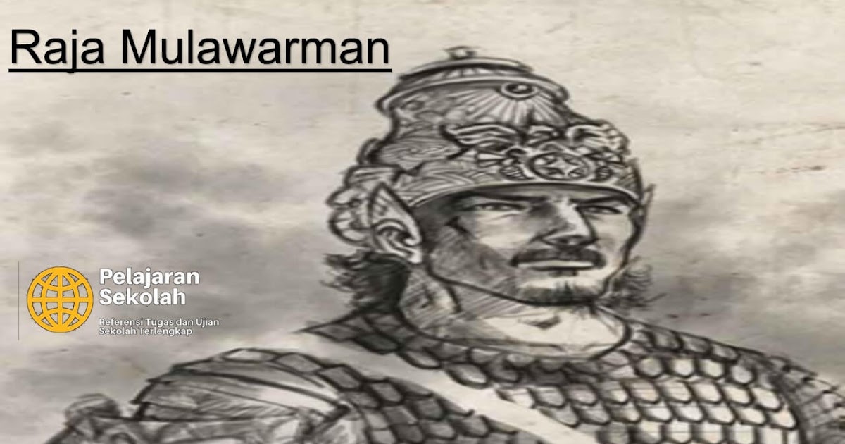 Detail Gambar Raja Mulawarman Nomer 11