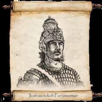 Detail Gambar Raja Mulawarman Nomer 13