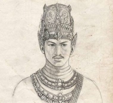 Detail Gambar Raja Mulawarman Nomer 16
