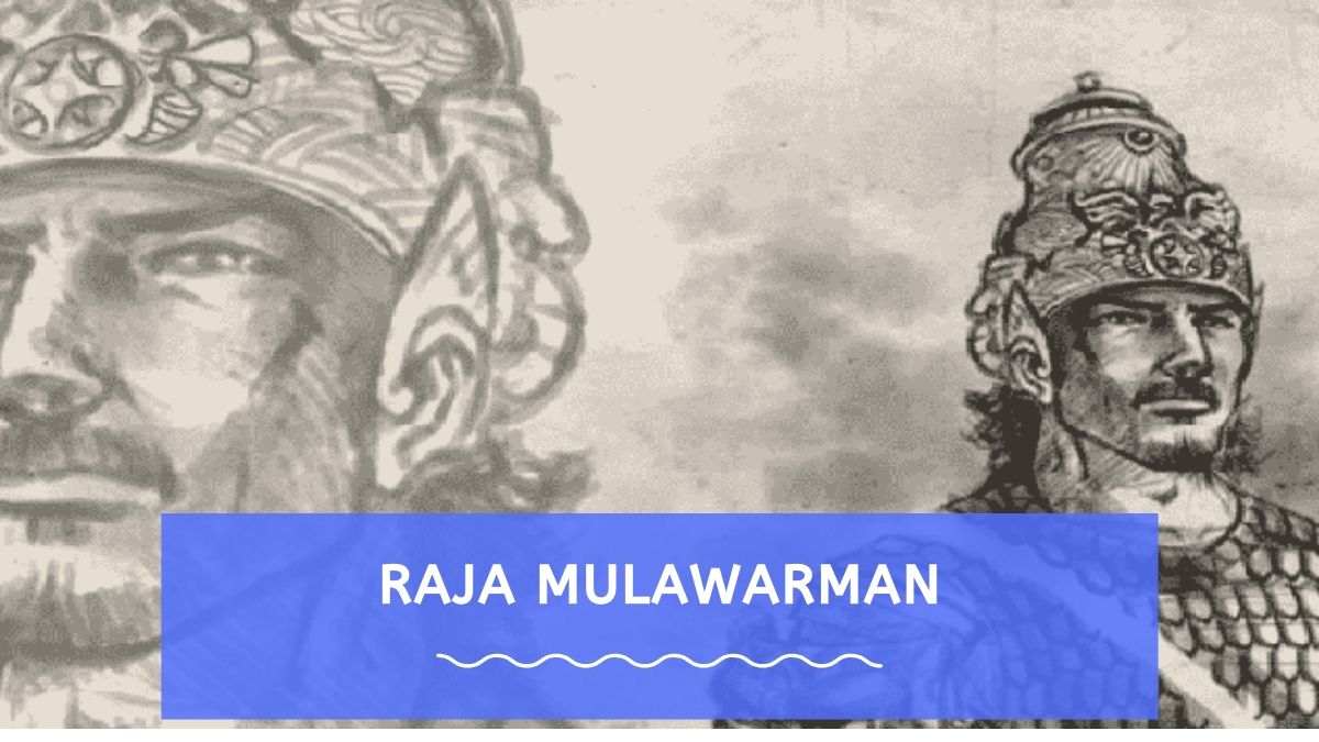 Detail Gambar Raja Mulawarman Nomer 3