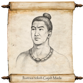 Detail Gambar Raja Nusantara Foto Raja Mulawarman Nomer 21