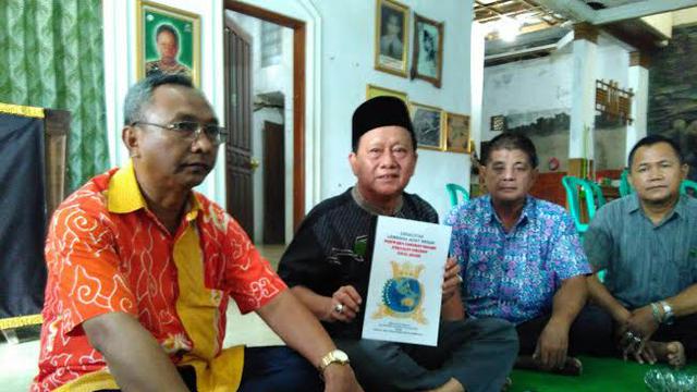 Detail Gambar Raja Nusantara Foto Raja Mulawarman Nomer 31