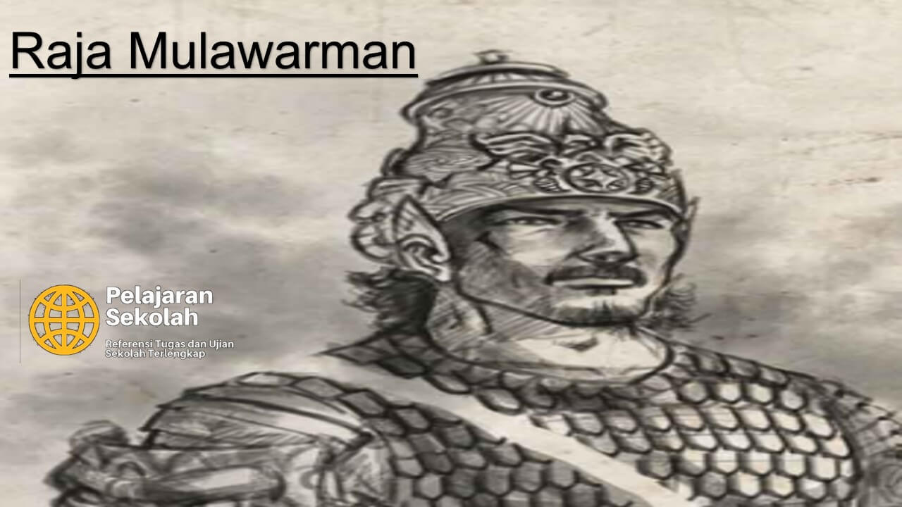 Detail Gambar Raja Nusantara Foto Raja Mulawarman Nomer 6