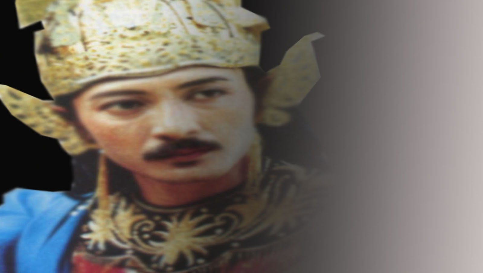 Detail Gambar Raja Nusantara Hayam Wuruk Nomer 11
