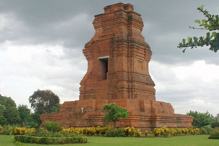 Detail Gambar Raja Nusantara Hayam Wuruk Nomer 53