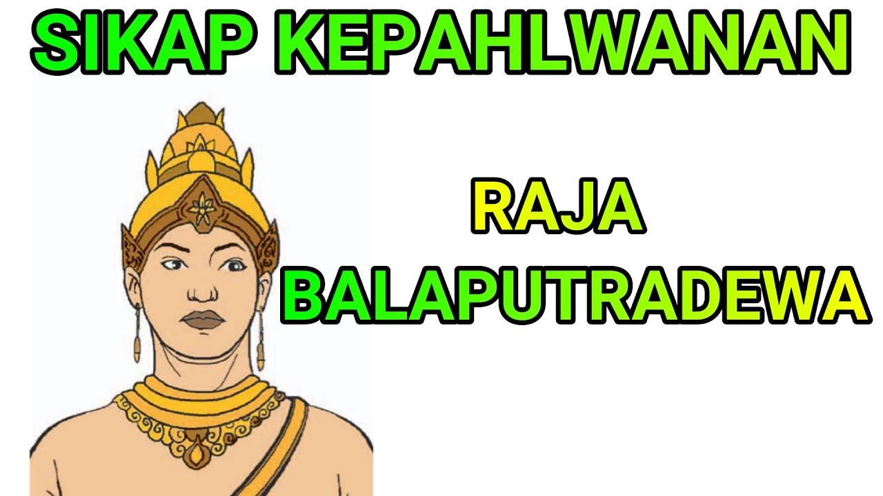 Detail Gambar Raja Nusantara Raja Balaputradewa Nomer 20