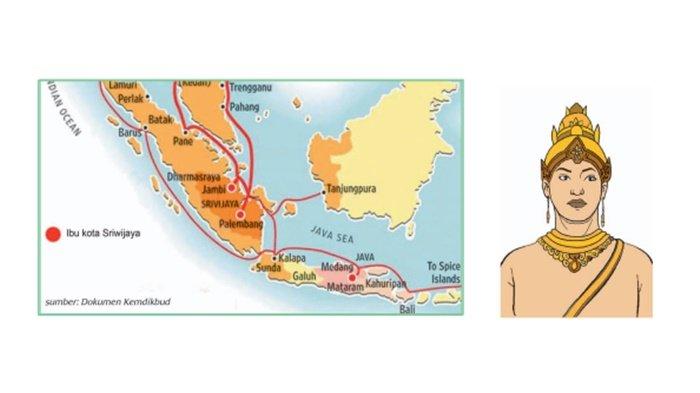 Detail Gambar Raja Nusantara Raja Balaputradewa Nomer 22