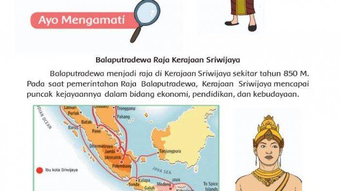 Detail Gambar Raja Nusantara Raja Balaputradewa Nomer 23