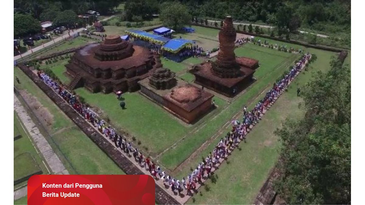 Detail Gambar Raja Nusantara Raja Balaputradewa Nomer 24