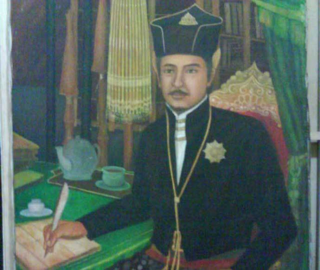 Detail Gambar Raja Nusantara Raja Indonesia Nomer 12