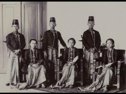 Detail Gambar Raja Nusantara Raja Indonesia Nomer 41