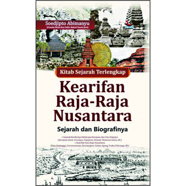 Detail Gambar Raja Nusantara Raja Indonesia Nomer 57