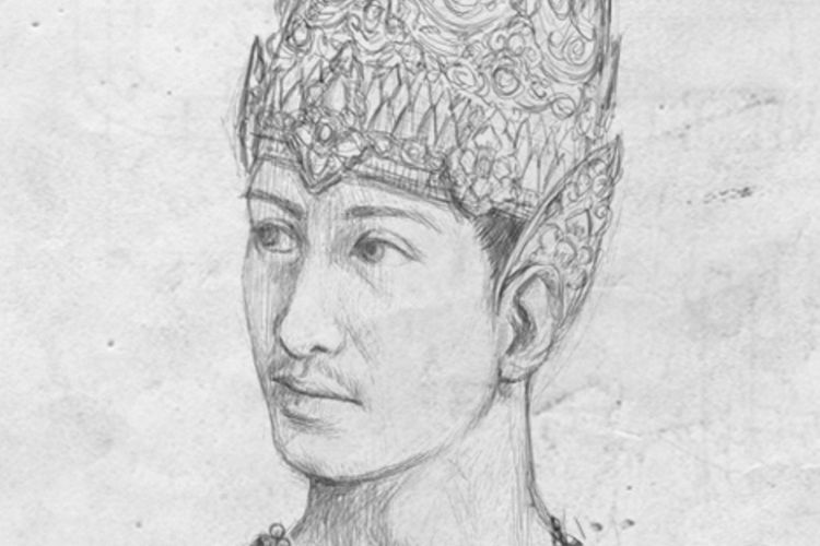 Detail Gambar Raja Nusantara Raja Mulawarman Nomer 19