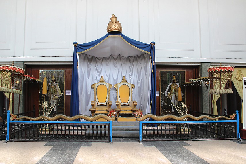 Detail Gambar Raja Nusantara Raja Mulawarman Nomer 31
