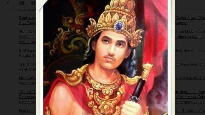 Detail Gambar Raja Nusantara Raja Mulawarman Nomer 34