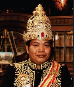 Detail Gambar Raja Nusantara Raja Mulawarman Nomer 9