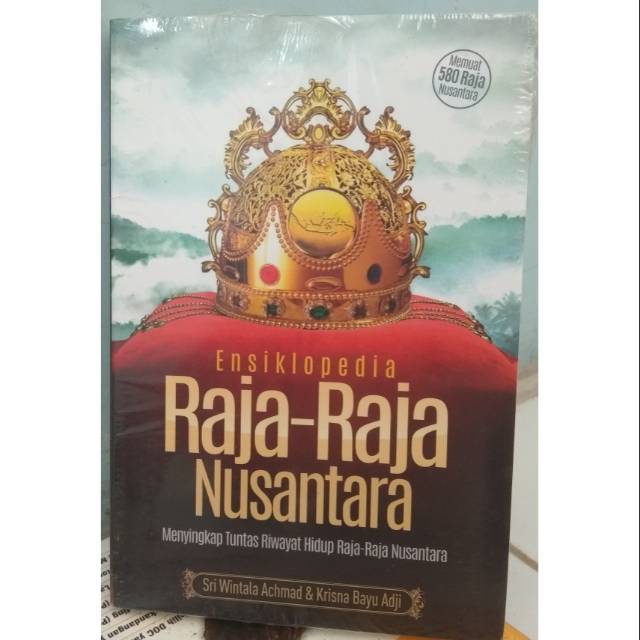 Detail Gambar Raja Nusantara Raja Raja Di Indonesia Nomer 38