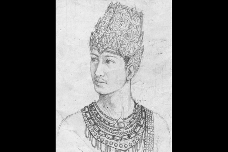 Detail Gambar Raja Nusantara Raja Raja Di Indonesia Nomer 5