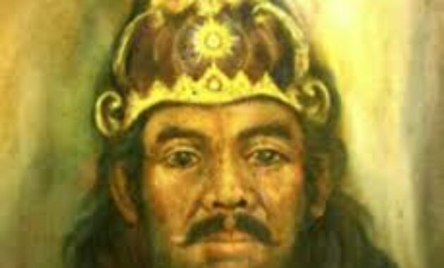 Detail Gambar Raja Nusantara Raja Raja Di Indonesia Nomer 50