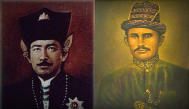 Detail Gambar Raja Nusantara Raja Raja Di Indonesia Nomer 8