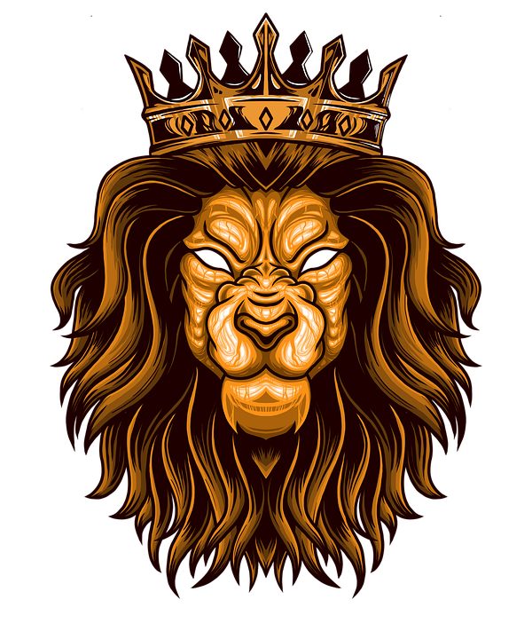 Detail Gambar Raja Singa Nomer 22