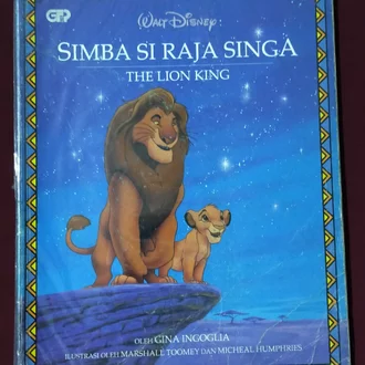 Detail Gambar Raja Singa Nomer 48