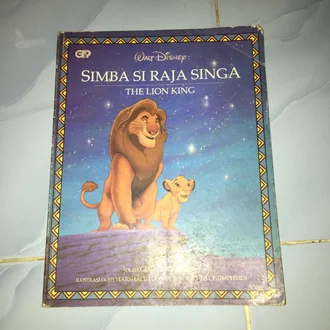 Detail Gambar Raja Singa Nomer 54