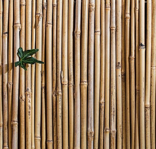 Detail Gambar Rak Bunga Dari Bambu Nomer 34
