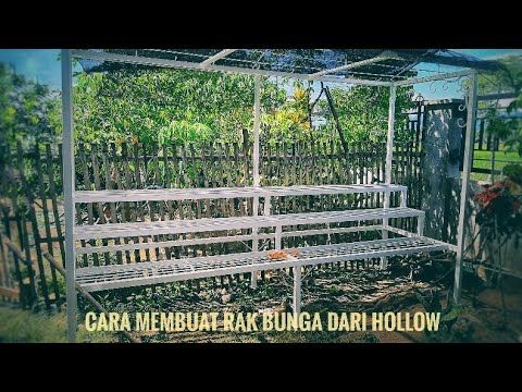 Detail Gambar Rak Bunga Dari Besi Holo Nomer 42