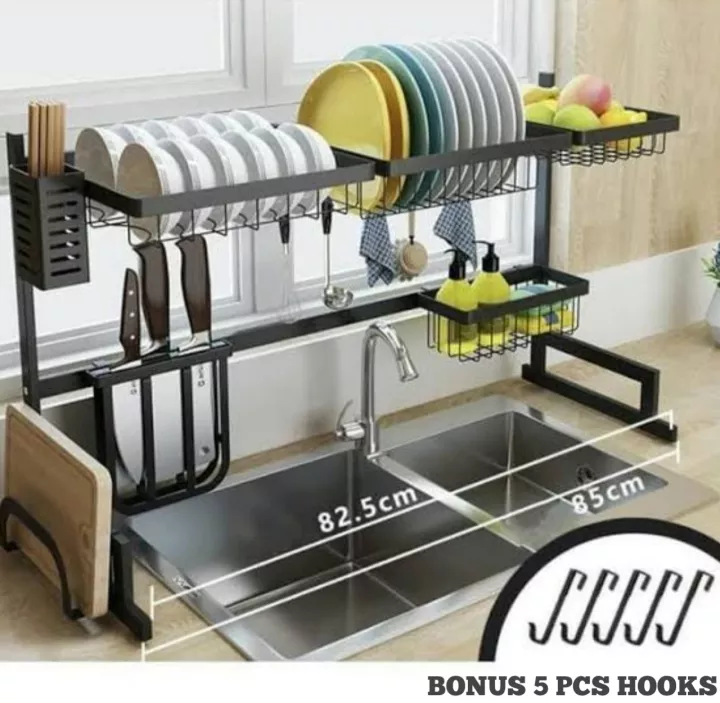Detail Gambar Rak Dapur Nomer 17