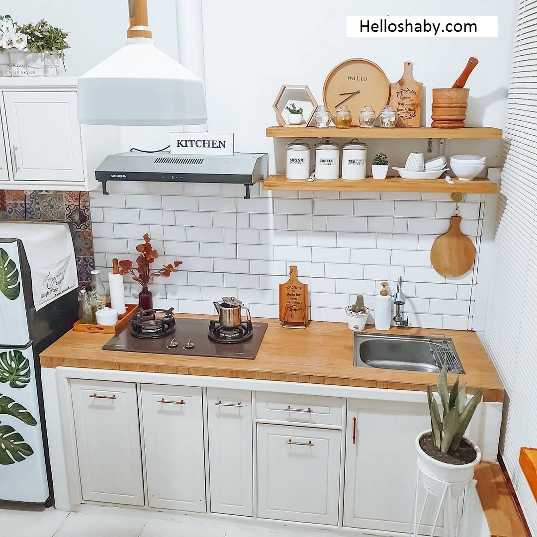 Detail Gambar Rak Dapur Nomer 21