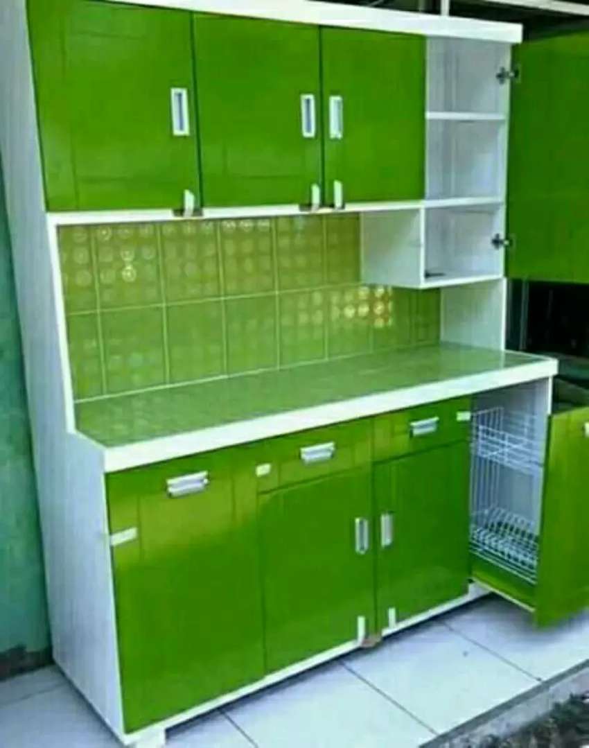 Detail Gambar Rak Dapur Nomer 47