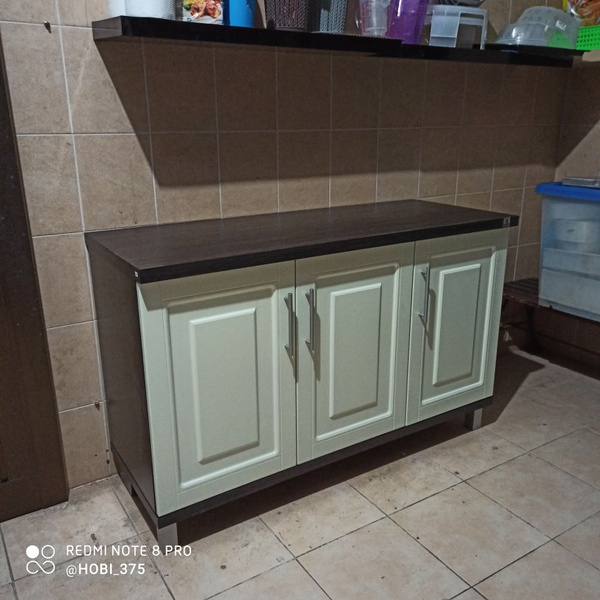 Detail Gambar Rak Dapur Minimalis Nomer 43