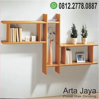 Detail Gambar Rak Dari Kayu Nomer 10