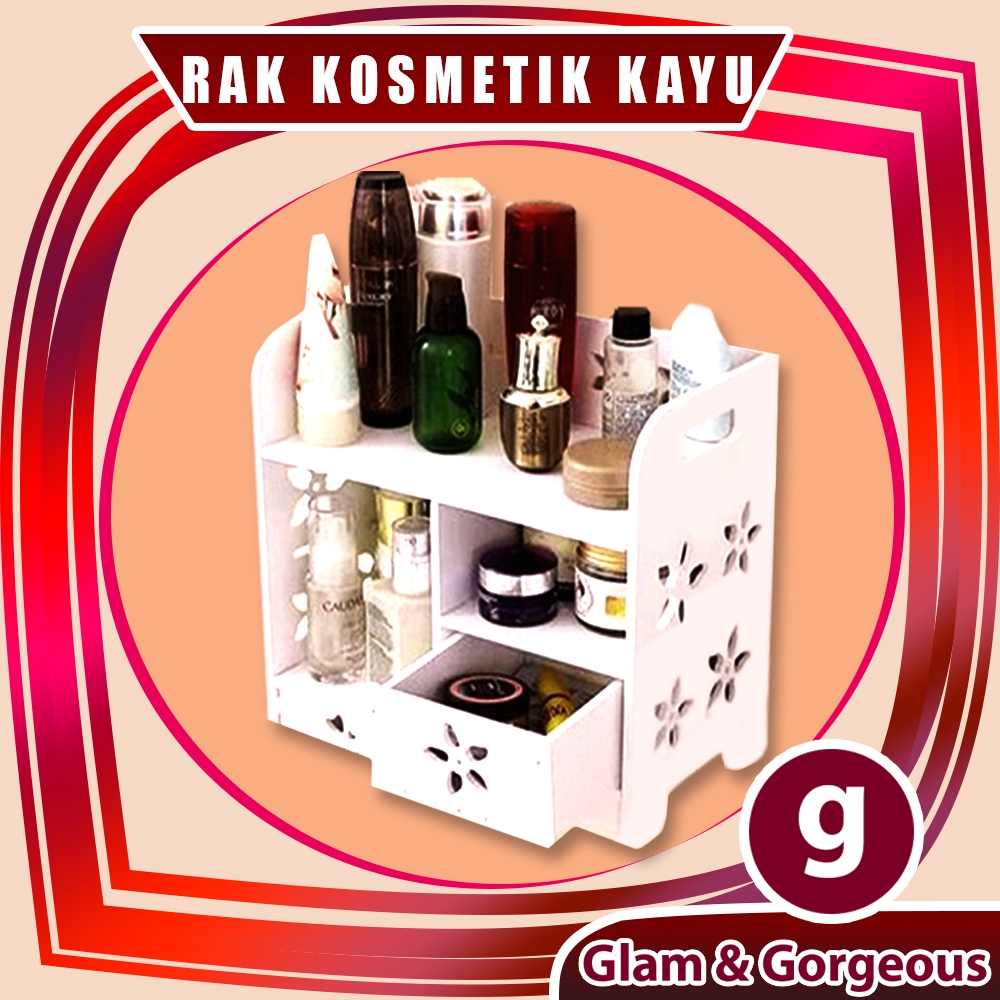 Detail Gambar Rak Kosmetik Nomer 47