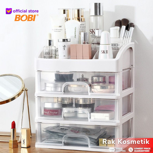 Detail Gambar Rak Make Up Nomer 21