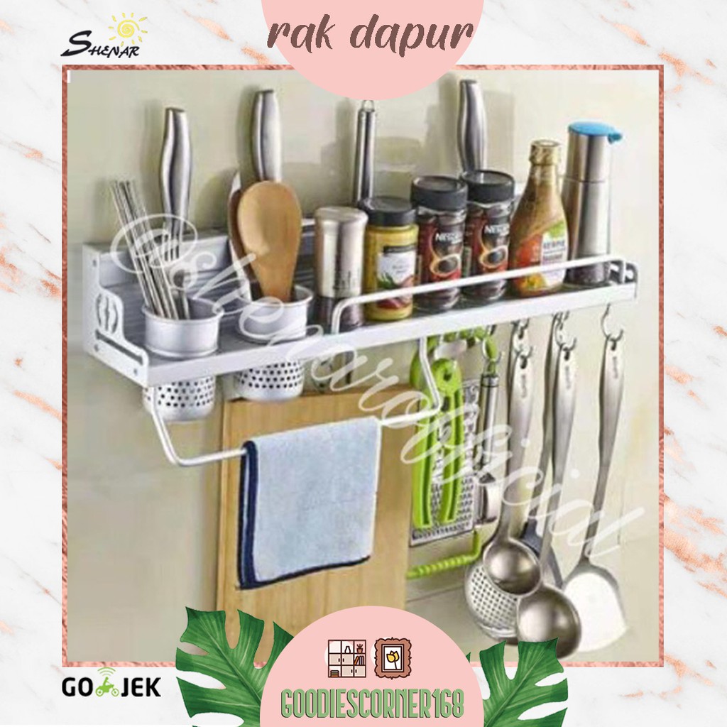 Detail Gambar Rak Peralatan Dapur Nomer 12