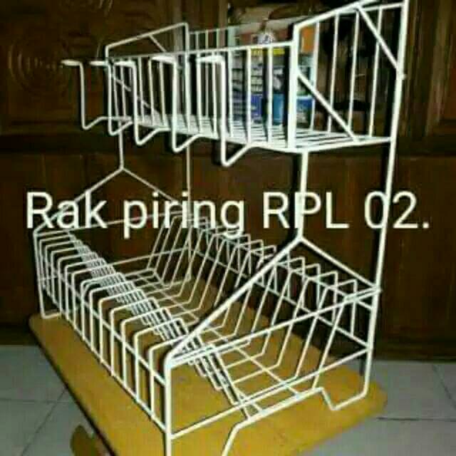 Detail Gambar Rak Piring Gantung Nomer 34