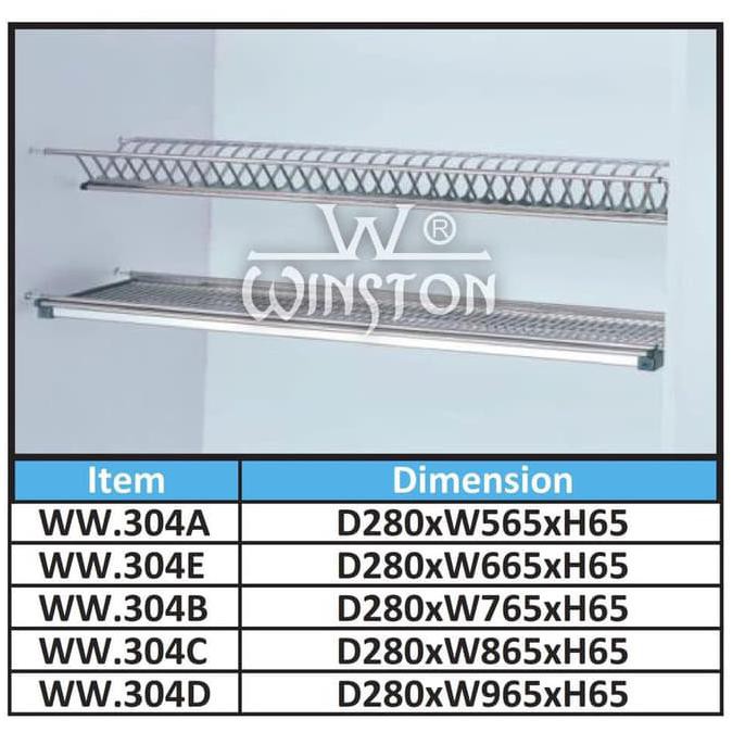 Detail Gambar Rak Piring Gantung Nomer 53