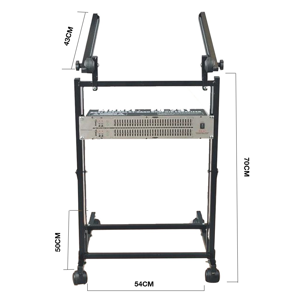 Detail Gambar Rak Sound System Nomer 37