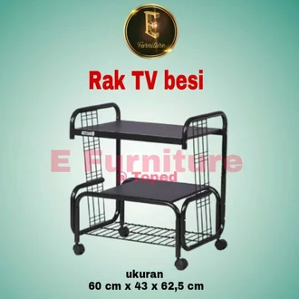 Detail Gambar Rak Tv Dari Besi Nomer 38