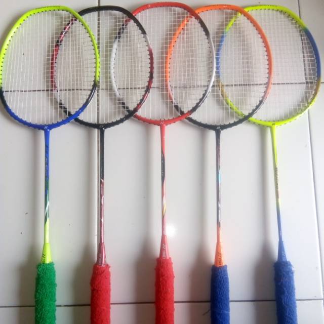 Detail Gambar Raket Badminton Nomer 12
