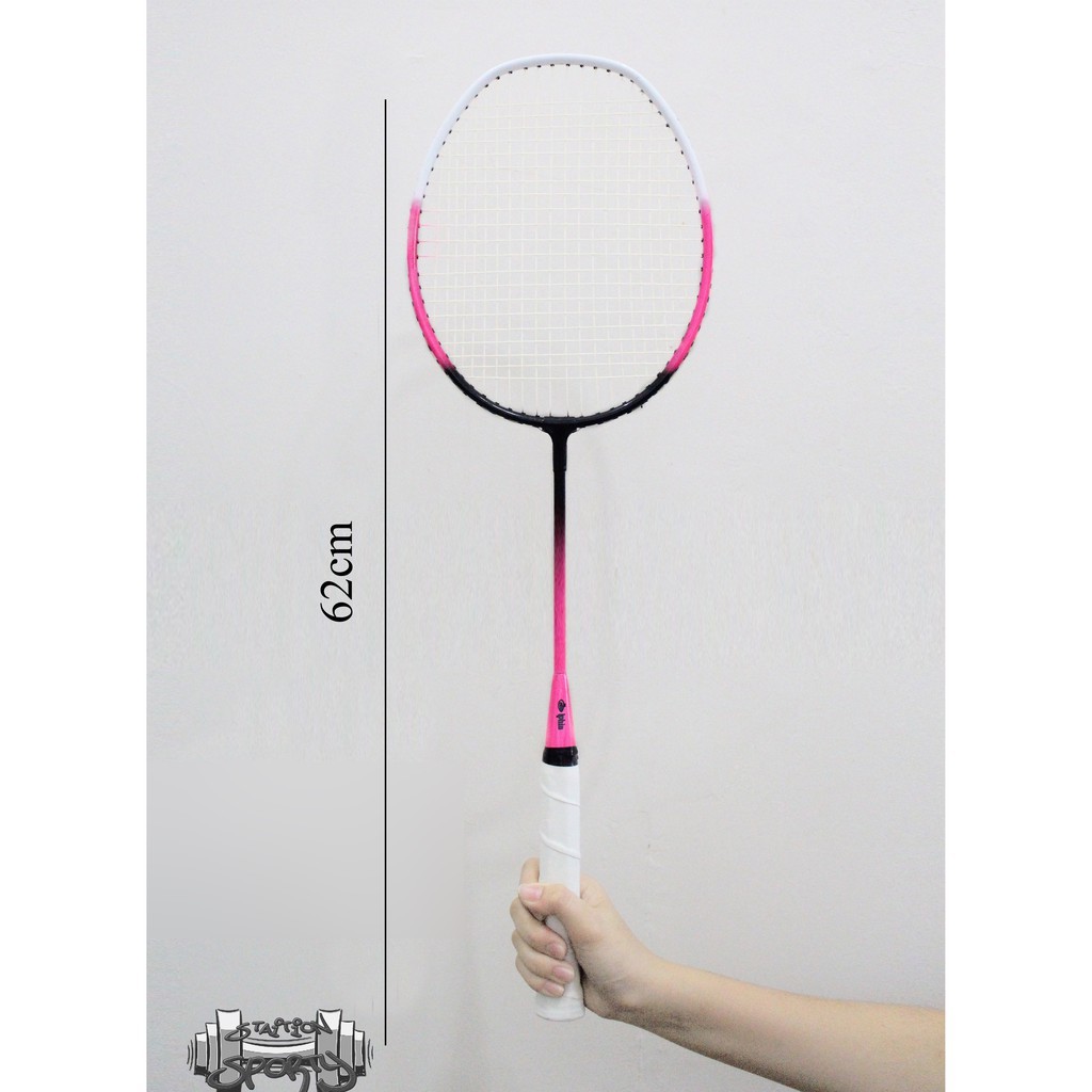 Detail Gambar Raket Badminton Nomer 21