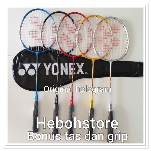 Download Gambar Raket Badminton Nomer 35